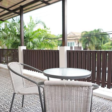 Villa Vela Krabi Ao Nang Екстер'єр фото