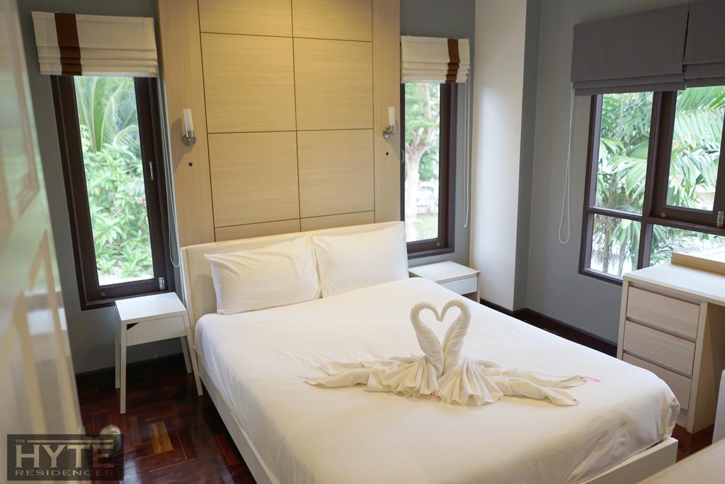 Villa Vela Krabi Ao Nang Екстер'єр фото
