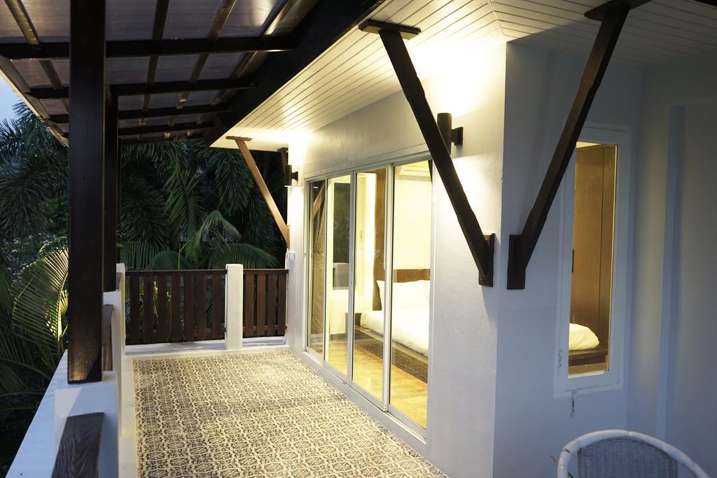 Villa Vela Krabi Ao Nang Номер фото