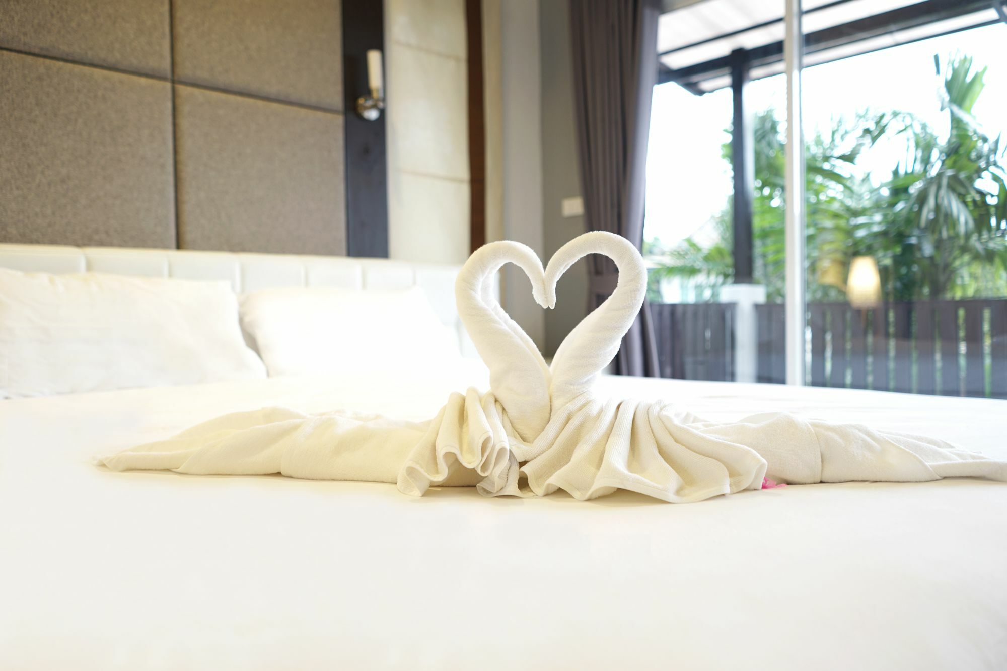 Villa Vela Krabi Ao Nang Екстер'єр фото