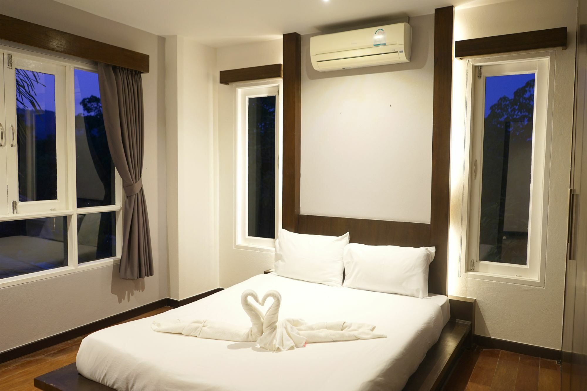 Villa Vela Krabi Ao Nang Екстер'єр фото